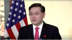 时事大家谈: 中国驻美大使换届,战狼外交下美国将如何“与狼共舞”? 时事大家谈: 中国驻美大使换届,战狼外交下美国将如何“与狼共舞”?