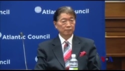 不愿被代表 台官员呼吁南海对话莫忘台北 不愿被代表 台官员呼吁南海对话莫忘台北