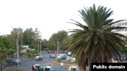 ከተማ ባህር ዳር