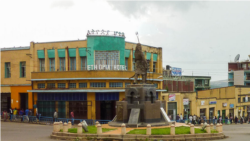 ኣብ መንጎ ዕጡቓት ሓይልታትን ፍሉይ ሓይሊ ክልል ኣምሓራ ብዝተፈጥረ ጎንጺ ህይወት ሰብ ምጥፍኡን ንብረት ምዕናውን ተገሊጹ ኣብ መንጎ ዕጡቓት ሓይልታትን ፍሉይ ሓይሊ ክልል ኣምሓራ ብዝተፈጥረ ጎንጺ ህይወት ሰብ ምጥፍኡን ንብረት ምዕናውን ተገሊጹ