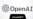 OpenAI:发现中国以人工智能打造监控工具、生成反美外宣文章