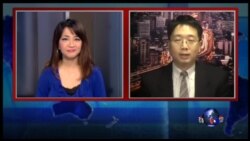 海峡论谈: 美中南海交锋,台湾是否应选边站? 海峡论谈: 美中南海交锋,台湾是否应选边站?