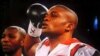 Ilunga Makabu abeti Thabiso Mchumu mpe atikali champion du monde