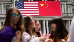 焦点对话:“中国爸爸”掀风波,反应两极? 焦点对话:“中国爸爸”掀风波,反应两极?