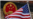 美情报报告:中国成为美国面临的最大威胁
