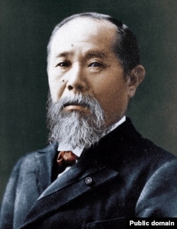 伊藤博文,日本首任首相,明治维新元老