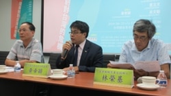 香港一国两制政治效应影响台湾明年总统选举 香港一国两制政治效应影响台湾明年总统选举