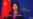 中国指责太平洋岛国论坛主办国瑙鲁违背国际惯例
