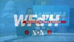 Washington Fora d’Horas: Moçambique - Maputo parcialmente inundada Washington Fora d’Horas: Moçambique - Maputo parcialmente inundada