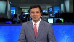 Студія Вашингтон. Американські санкції проти будівництва "Північного потоку – 2" Студія Вашингтон. Американські санкції проти будівництва "Північного потоку – 2"