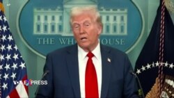Rớt máy bay ở thủ đô Mỹ, Tổng thống Trump cho biết ‘không ai sống sót’ Rớt máy bay ở thủ đô Mỹ, Tổng thống Trump cho biết ‘không ai sống sót’