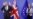 英国脱欧协议达成,约翰逊为英国重获自由欢呼