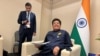 据两名印度政府官员表示,印度贸易部长皮尤什·戈亚尔3月3日启程前往美国进行贸易谈判。