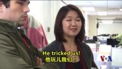 美语怎么说 (36) - Treasure Hunt - 寻宝记 美语怎么说 (36) - Treasure Hunt - 寻宝记