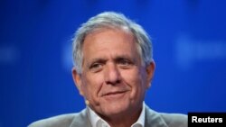 美国哥伦比亚广播公司(CBS)前董事长兼首席执行官莱斯利.穆恩维斯(Leslie Moonves)因性骚扰调查不合作。CBS公司拒发1.2亿美元遣散费。