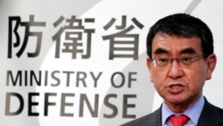 鸽派转向剑指中国 日本将人权问题搬上选举舞台 鸽派转向剑指中国 日本将人权问题搬上选举舞台