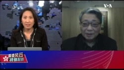 香港风云(2019年11月3日) 香港《启示录》预言谁的末日?“水革命”流向何方? 香港风云(2019年11月3日) 香港《启示录》预言谁的末日?“水革命”流向何方?