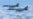 南中国海上空不平静 菲美联合演习、中国也发动例行巡航