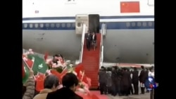 海峡论谈:澳门庆回归下雨禁撑伞 淋湿的一国两制能走下去? 海峡论谈:澳门庆回归下雨禁撑伞 淋湿的一国两制能走下去?