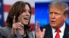 Cử tri sẽ thấy được những gì từ cuộc tranh luận Trump-Harris?