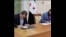 民众庆祝叙利亚政府与东北部库尔德人领导当局签署突破性协议