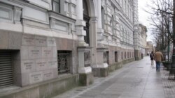 中国与普京抱团坚持共产主义 “一带一路”在波罗的海踢到铁板 中国与普京抱团坚持共产主义 “一带一路”在波罗的海踢到铁板