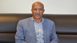 'ኣብ መንጎ ገዛእቲ ፓርትታት ክልላት ኣምሓራን ትግራይን ዘሎ ዘይምርድዳእ ብሰላማዊን ብልዝብን ንምፍታሕ ዝጸንሐ መርገጺና ዝቕየር ኣይኮነን' ኣቶ ተመስገን ጥሩነህ 'ኣብ መንጎ ገዛእቲ ፓርትታት ክልላት ኣምሓራን ትግራይን ዘሎ ዘይምርድዳእ ብሰላማዊን ብልዝብን ንምፍታሕ ዝጸንሐ መርገጺና ዝቕየር ኣይኮነን' ኣቶ ተመስገን ጥሩነህ