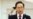 前韩国总统李明博因腐败案接受检察官问话