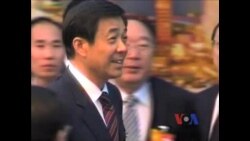 审薄分裂中国 习近平面临考验 审薄分裂中国 习近平面临考验