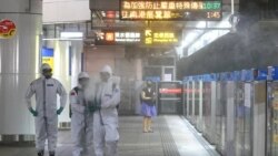 本土疫情急剧升温 防疫绩优生台湾要封城? 本土疫情急剧升温 防疫绩优生台湾要封城?