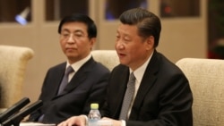 时事大家谈:“两个维护”大行其道,习近平新党国体制成型? 时事大家谈:“两个维护”大行其道,习近平新党国体制成型?