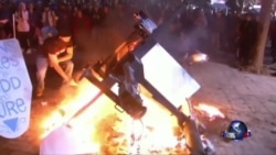 焦点对话:美国政治正确,伤害言论自由? 焦点对话:美国政治正确,伤害言论自由?
