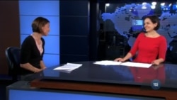 Час-Тайм. Реакція на кадрові рішення Зеленського Час-Тайм. Реакція на кадрові рішення Зеленського