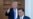 川普为组建内阁与众多官员会面