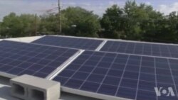 华盛顿低收入家庭获得太阳能 华盛顿低收入家庭获得太阳能