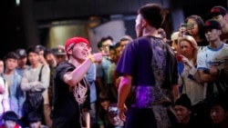 “限娱令”再升级,嘻哈文化和纹身艺人成眼中钉 “限娱令”再升级,嘻哈文化和纹身艺人成眼中钉