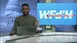 Washington Fora d’Horas: Angola – Parlamento rejeita debater a greve geral dos trabalhadores Washington Fora d’Horas: Angola – Parlamento rejeita debater a greve geral dos trabalhadores