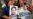 香港民主派团体示威声援李明哲