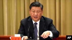 中共总书记习近平 (资料照片)