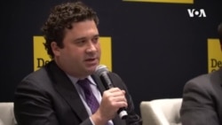 华盛顿邮报专栏作家罗金(Josh Rogin)说美国的印太战略未能改变中国的行为 华盛顿邮报专栏作家罗金(Josh Rogin)说美国的印太战略未能改变中国的行为