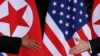 美国多位前朝鲜事务高官：第二次特金会应谨慎