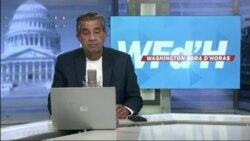 Washington Fora d’Horas: Militares presos em Benguela, Angola, em resultado de protestos Washington Fora d’Horas: Militares presos em Benguela, Angola, em resultado de protestos