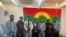 ካብ ማእሰርቲ ዝወጽኡ ሸውዓተ ኣባላት መሪሕነት