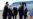 前国务次卿克拉奇历史性访台三年后再赴台:展现对台湾民主持续支持