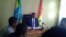 ፋይል፡ ሓላፊ ቤት ጽሕፈት ጉዳያት ኮሚኒኼሽን ክልል ኣምሓራ አቶ አሰማኸኝ አስረስ