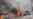 汽车炸弹爆炸震撼索马里首都十人丧生