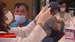 BPSOS hỗ trợ người Việt tại Mỹ tiêm mũi vacccine tăng cường BPSOS hỗ trợ người Việt tại Mỹ tiêm mũi vacccine tăng cường