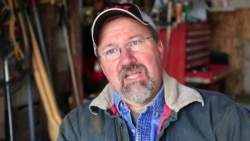 Wisconsin Trucker Shares Immigration Views With VOA: Enforce Laws 'We Already Have' Wisconsin Trucker Shares Immigration Views With VOA: Enforce Laws 'We Already Have'