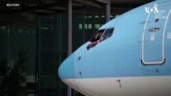 VOA英语视频: 美国国会议员就新冠病例上升做出强烈反应 VOA英语视频: 美国国会议员就新冠病例上升做出强烈反应