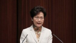 香港特首突召进京 习近平大湾区动态 香港特首突召进京 习近平大湾区动态